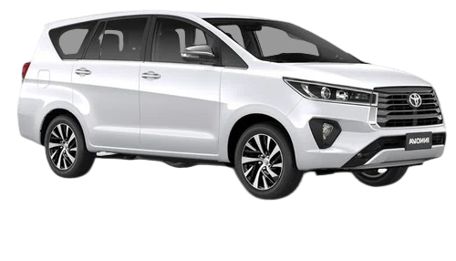Innova Crysta